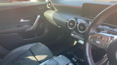 Mercedes-Benz A-Class A180 AMG Line 5dr Auto Petrol Hatchback